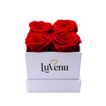 Eternal Rose Present Bouquet