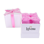 Eternal Rose Present Bouquet