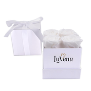 Eternal Rose Present Bouquet