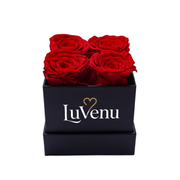 Eternal Rose Present Bouquet