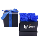 Eternal Rose Present Bouquet