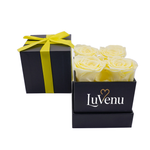 Eternal Rose Present Bouquet