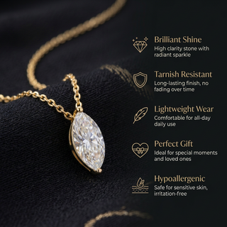 Aurora Necklace