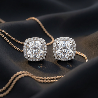 Foreverlight Stud Earrings