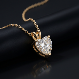 Everheart Necklace