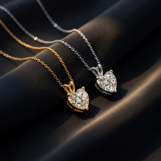 Everheart Necklace