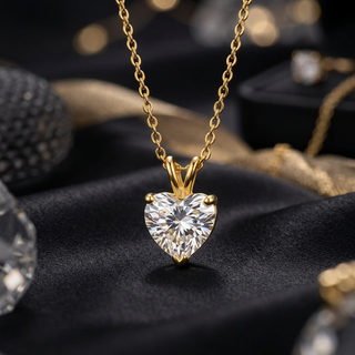 Everheart Necklace