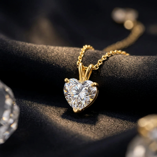 Everheart Necklace