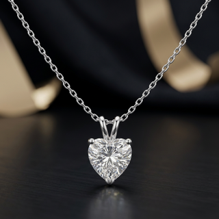 Everheart Necklace