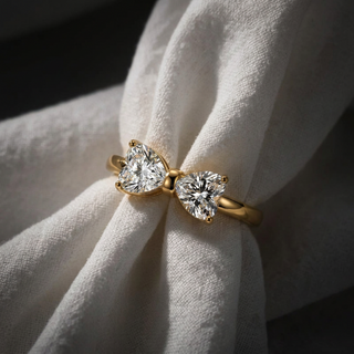 Forever Us Promise Ring