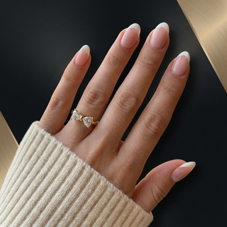 Forever Us Promise Ring
