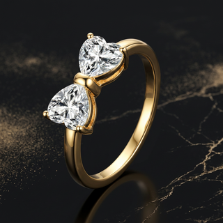 Forever Us Promise Ring