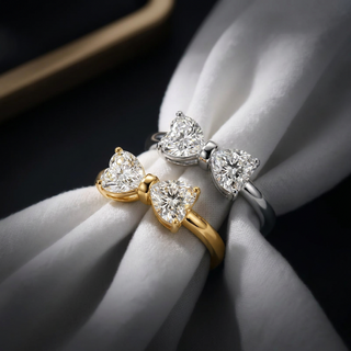 Forever Us Promise Ring