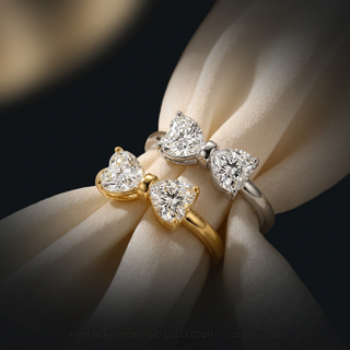 Forever Us Promise Ring