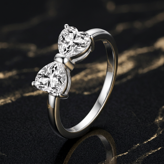 Forever Us Promise Ring
