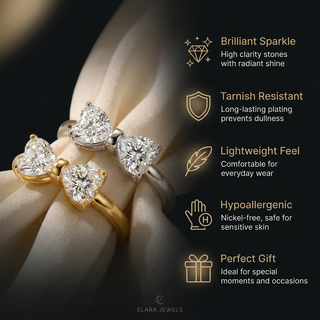 Forever Us Promise Ring