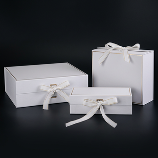 Gift Wrap Box