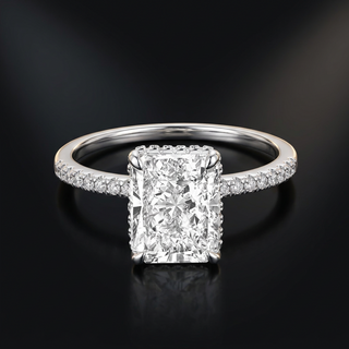 Forevermore Promise Ring