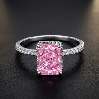 Forevermore Promise Ring