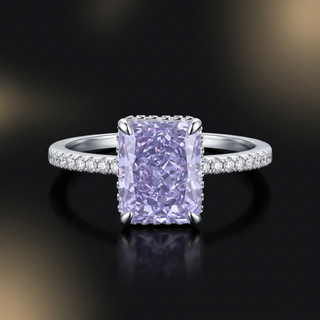 Forevermore Promise Ring