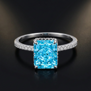 Forevermore Promise Ring