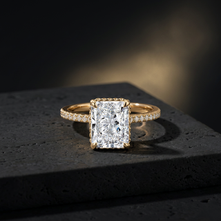 Forevermore Promise Ring