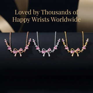 Unity Link Chain Bracelet