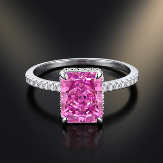 Forevermore Promise Ring