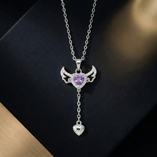 Wings of Unity Necklace