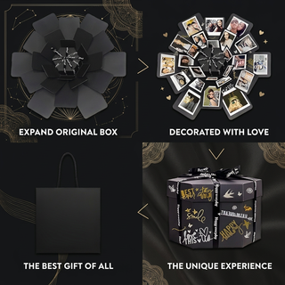 Luveno Signature Gift Box