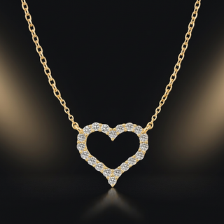 Forever Yours Necklace