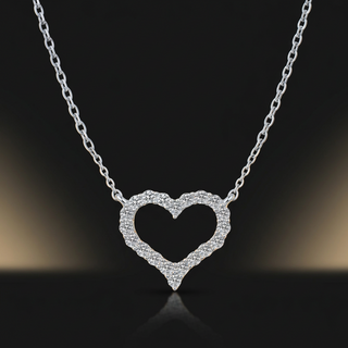 Forever Yours Necklace