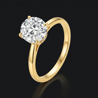 True Devotion Promise Ring