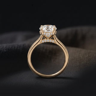 True Devotion Promise Ring
