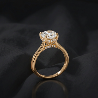 True Devotion Promise Ring