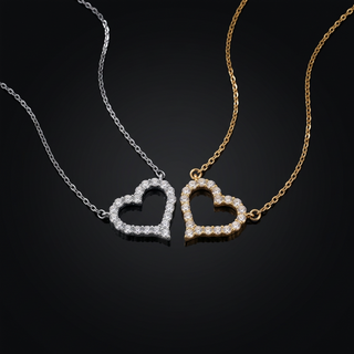 Forever Yours Necklace