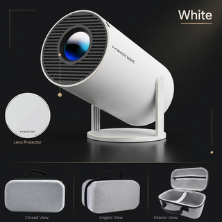 The Projector Cinema