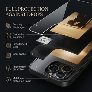 The Couple Case
