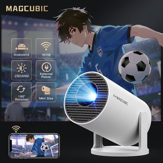 The Projector Cinema