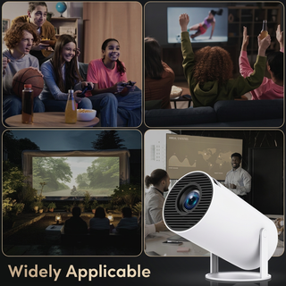 The Projector Cinema