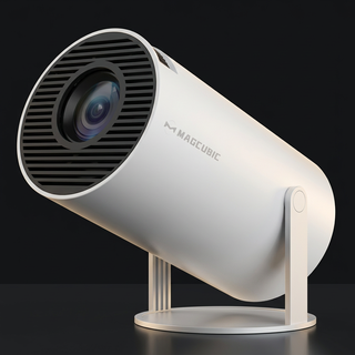The Projector Cinema
