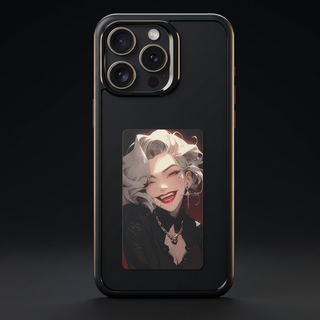 The Couple Case