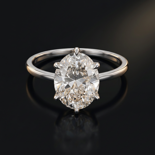 Lumina Promise Ring