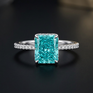 Forevermore Promise Ring