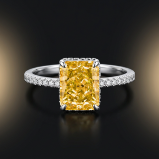 Forevermore Promise Ring