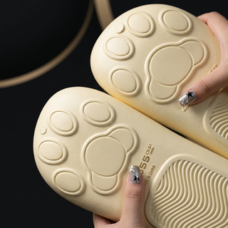 Paw Print Shoes