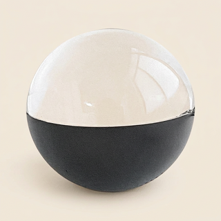 Personalized Video Glass Ball Lamp with Sound