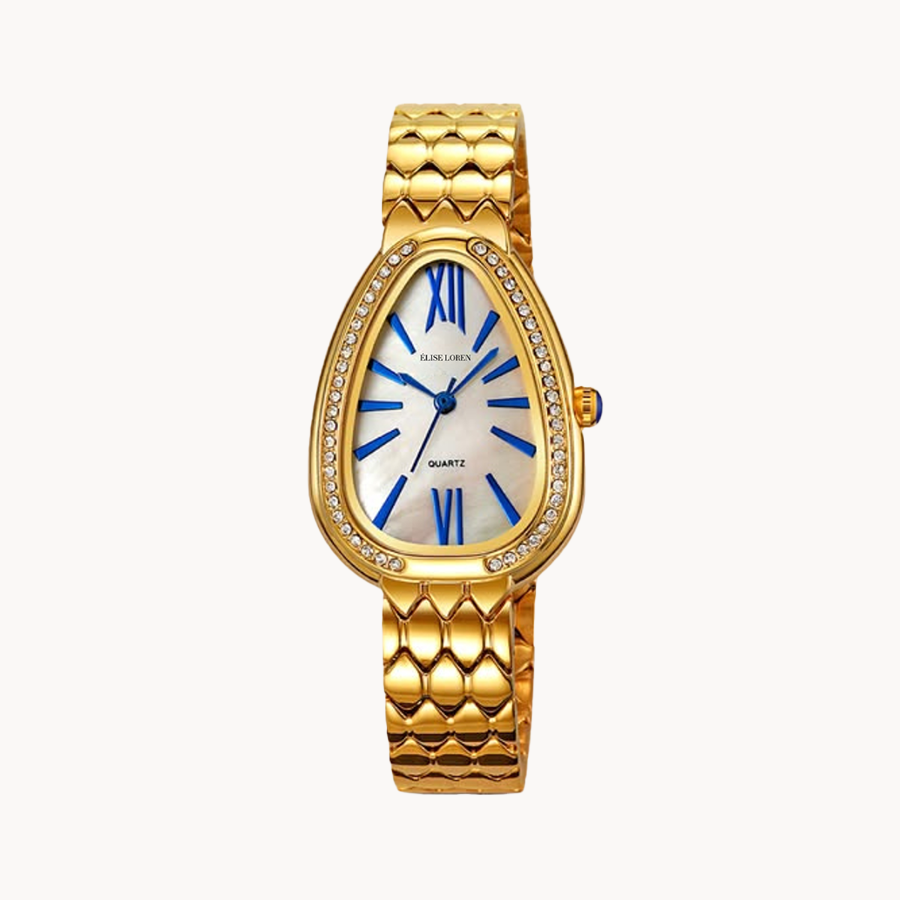 Portofino Watch