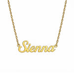 Custom Name Necklace