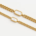 NFC Couples Bracelet Set